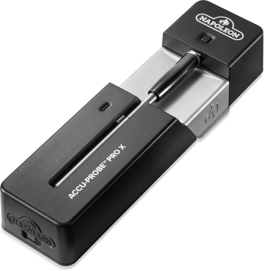 Bluetooth Thermom.AccuprobeX hauptaufnahme
