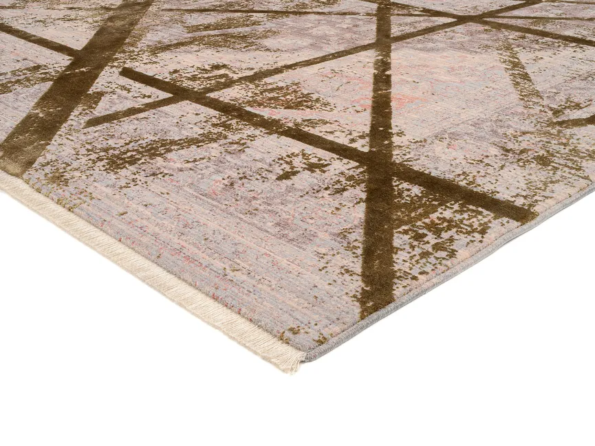 Webteppich detail