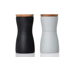 Schwarz / Grau material_farbe