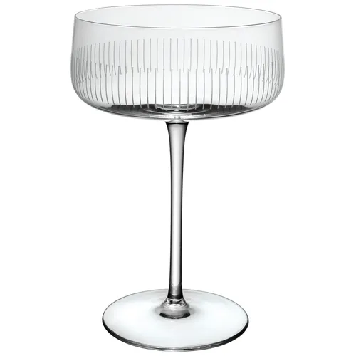 Champagnerglas
