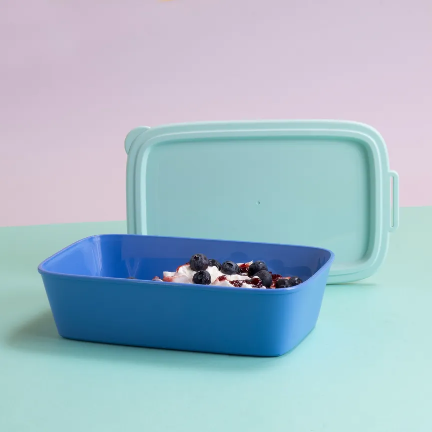 Box "Nora" 1,4 Liter milieu