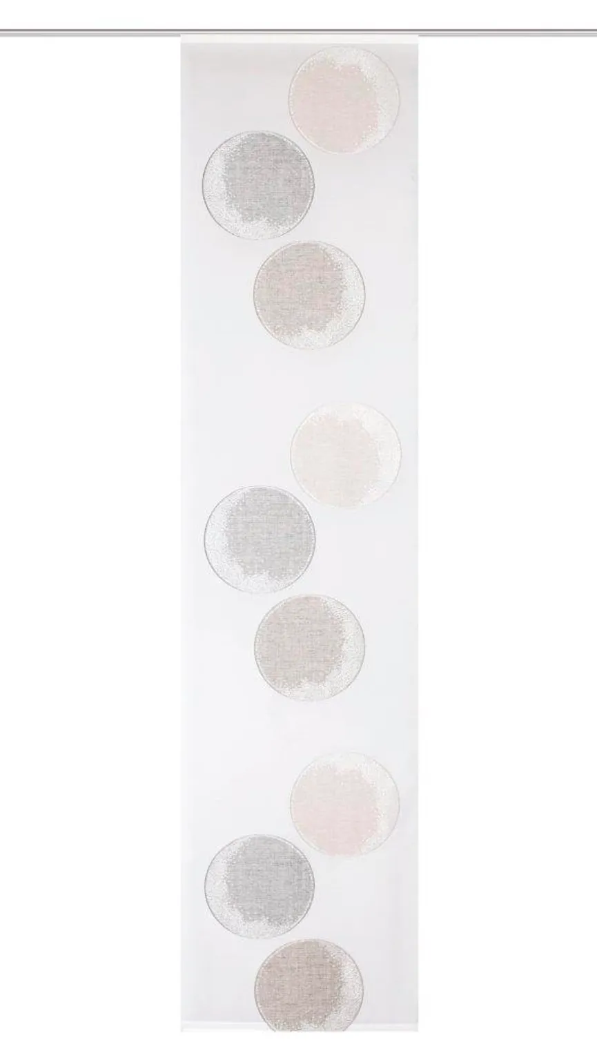 Schiebevorhang Scherli hauptaufnahme