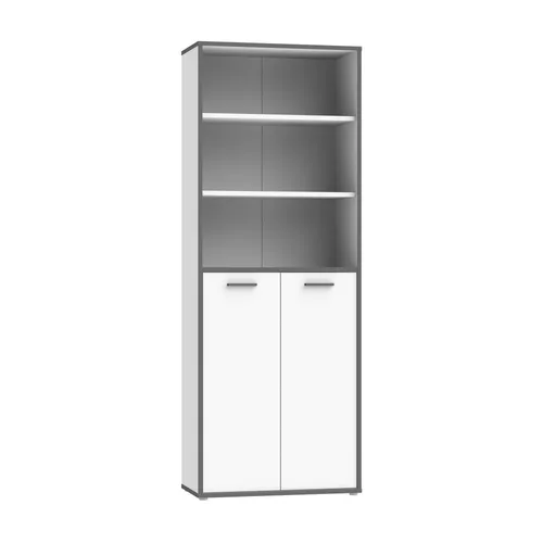 Aktenschrank 2-trg. 