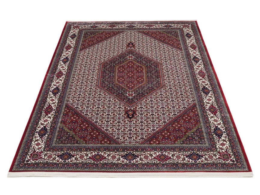 Orientteppich milieu