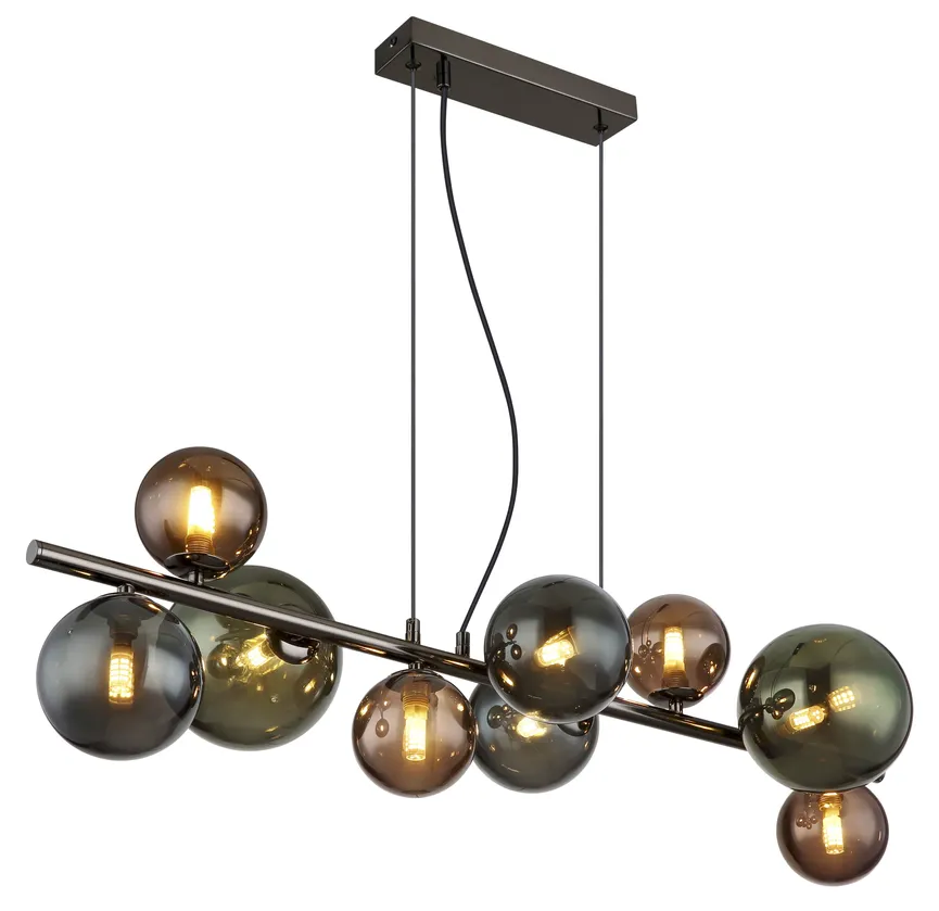 Pendelleuchte "Riha" material_farbe
