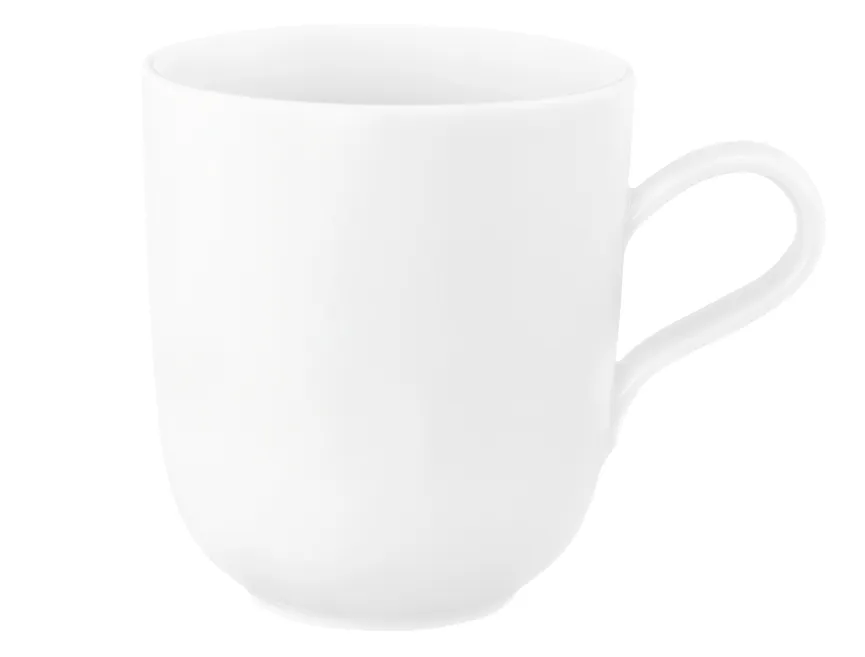 Becher "Liberty" 400 ml weiß material_farbe