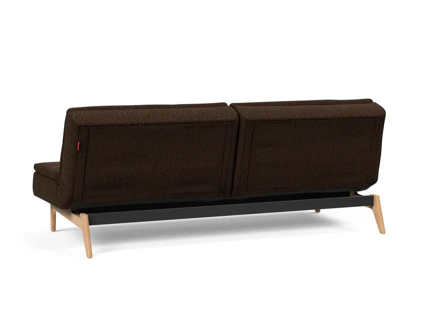 Sofa Eik Eiche detail