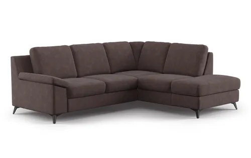 Ecksofa mit Funktion