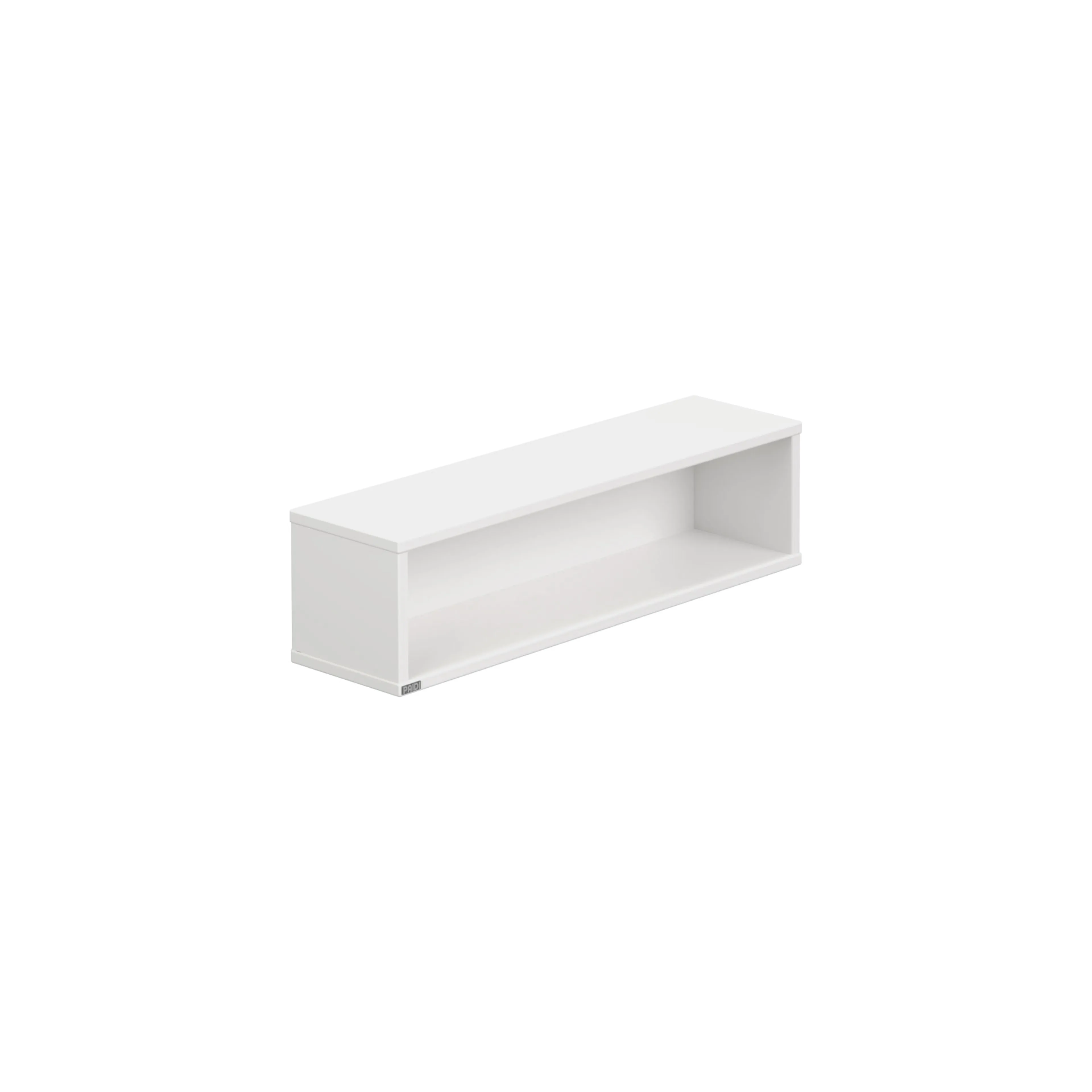 Wandbox Paidi