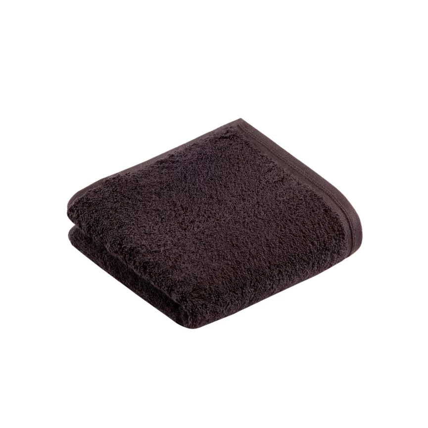 Gästetuch VEGAN LIFE detail