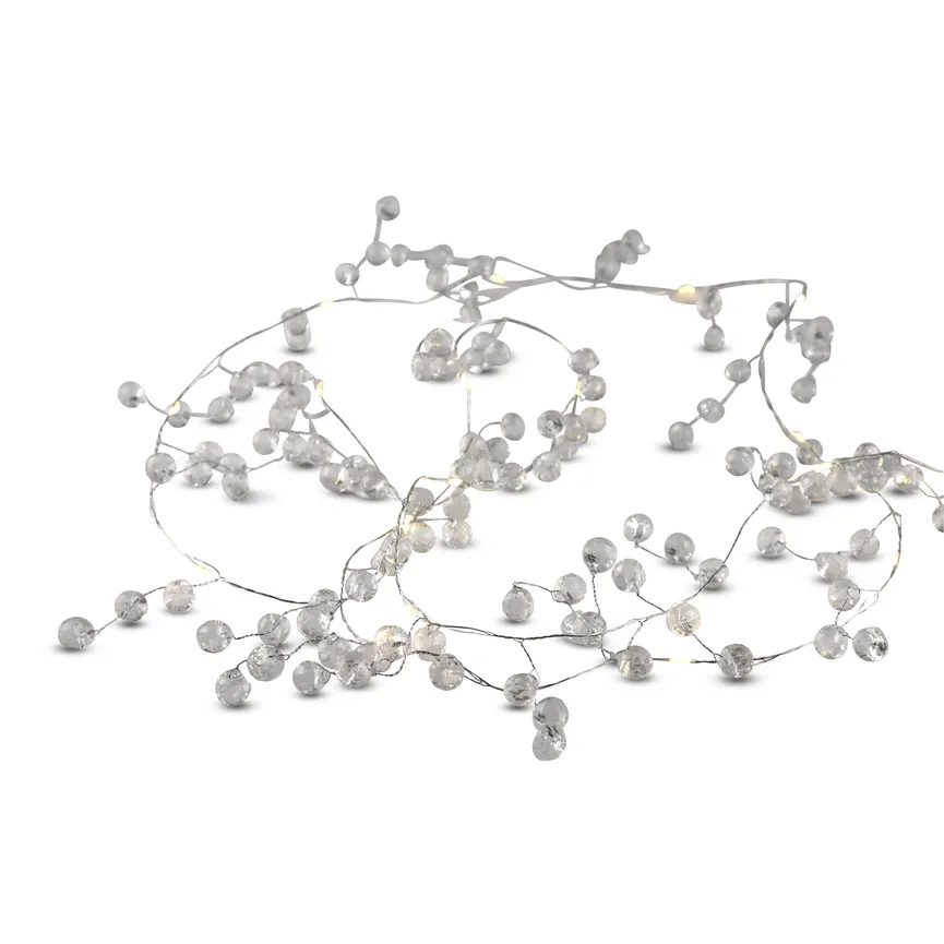 Drahtlichterk. "Klunker" 20LED hauptaufnahme