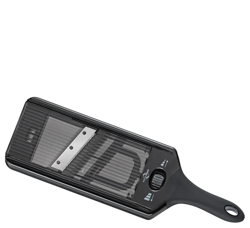 Gemüsehobel "Compacto" detail