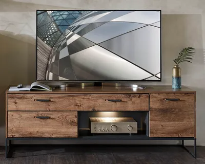 TV-Lowboard