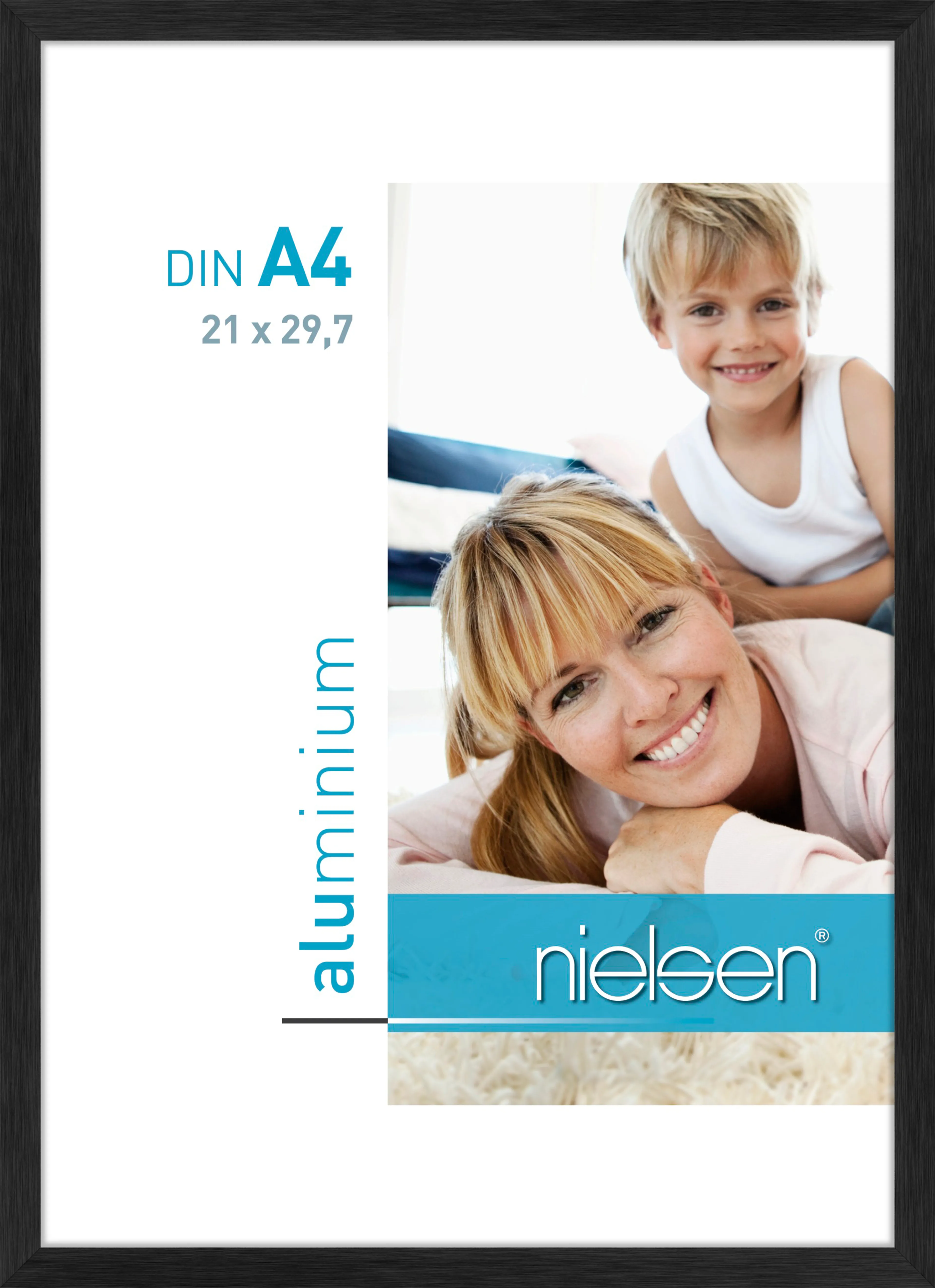 Bilderrahmen C2 21 x 29,7 cm