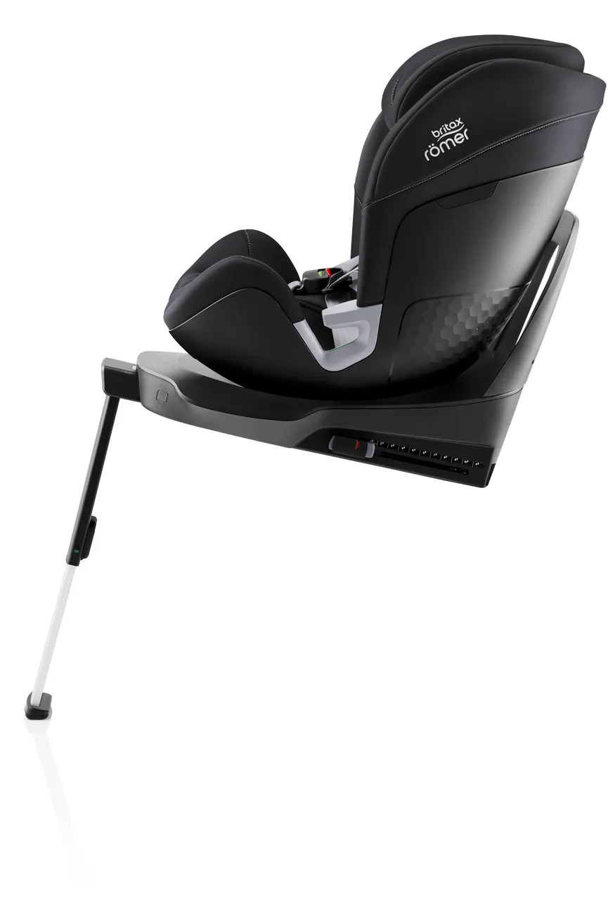 SWIVEL 2, Space Black detail