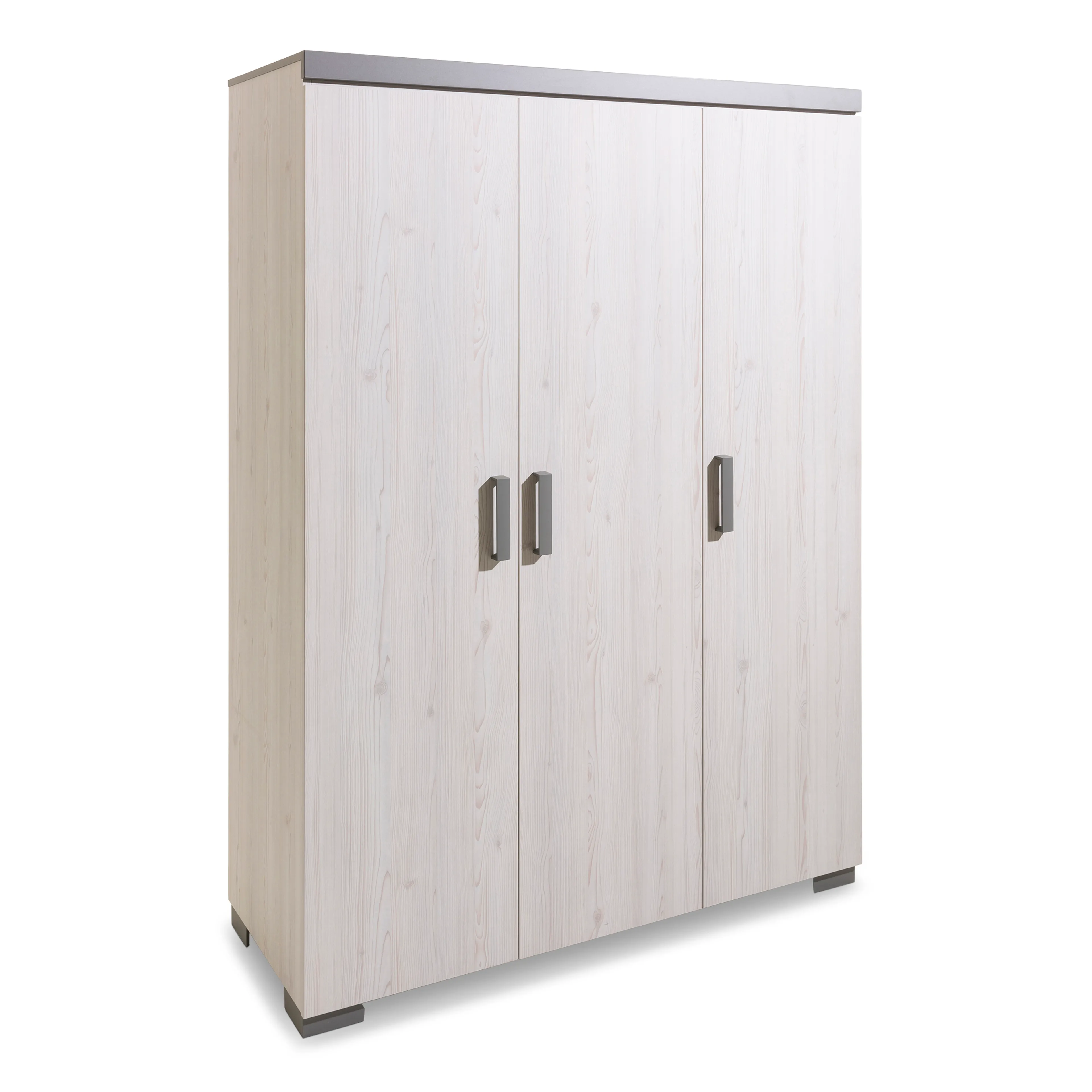 Kleiderschrank Lana 130 x 193 cm