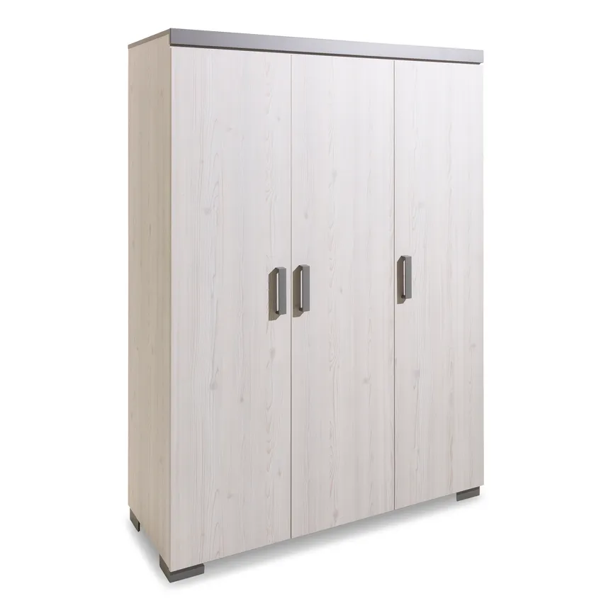 Kleiderschrank 3-trg. hauptaufnahme