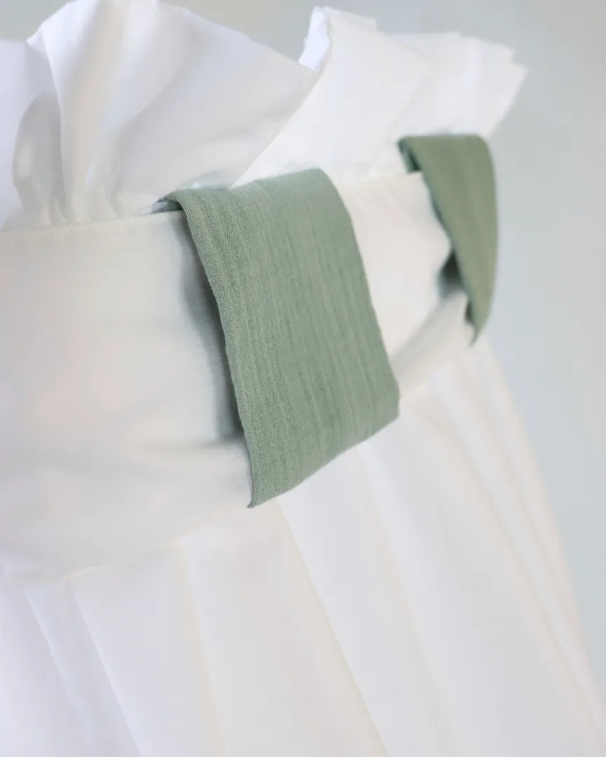 Stubenwagen LF 85 x 45 cm detail