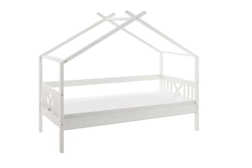 Hausbett LF 90x200 cm hauptaufnahme