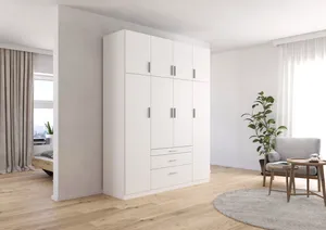 Kleiderschrank