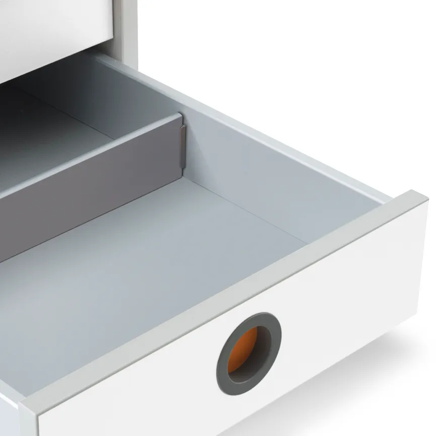 Rollcontainer Pro detail