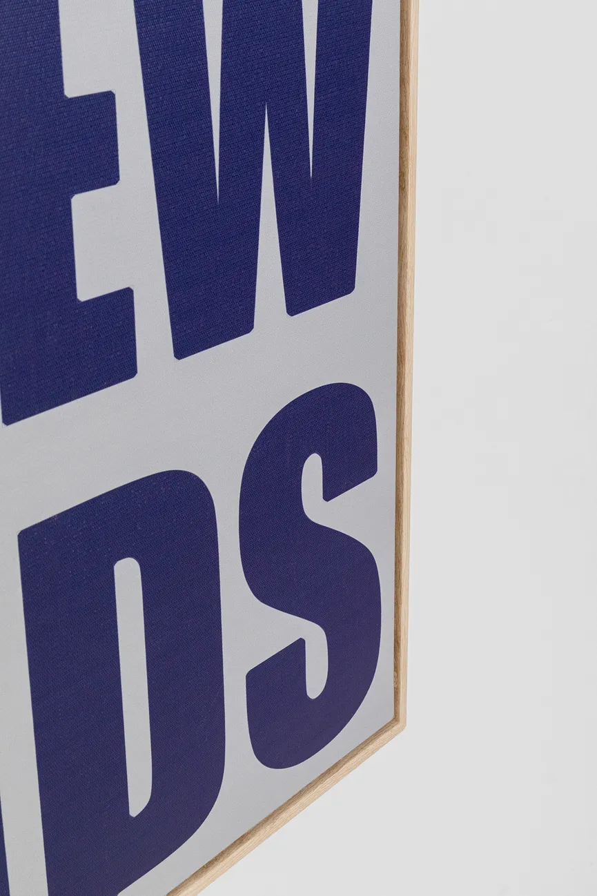 Wandbild detail