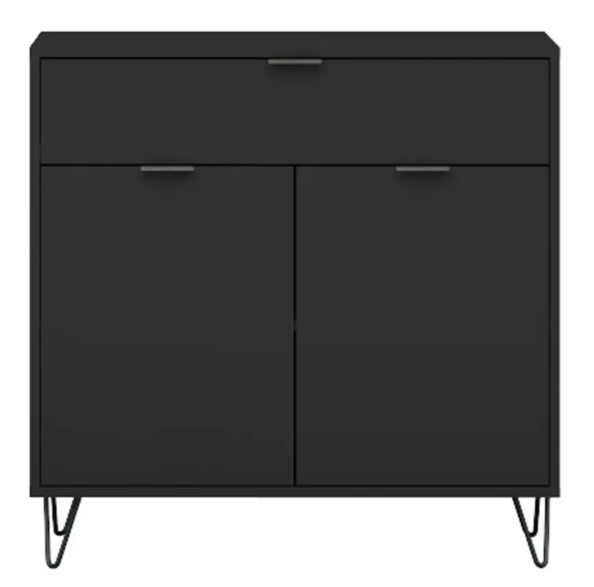 Kommode 1S/2T detail