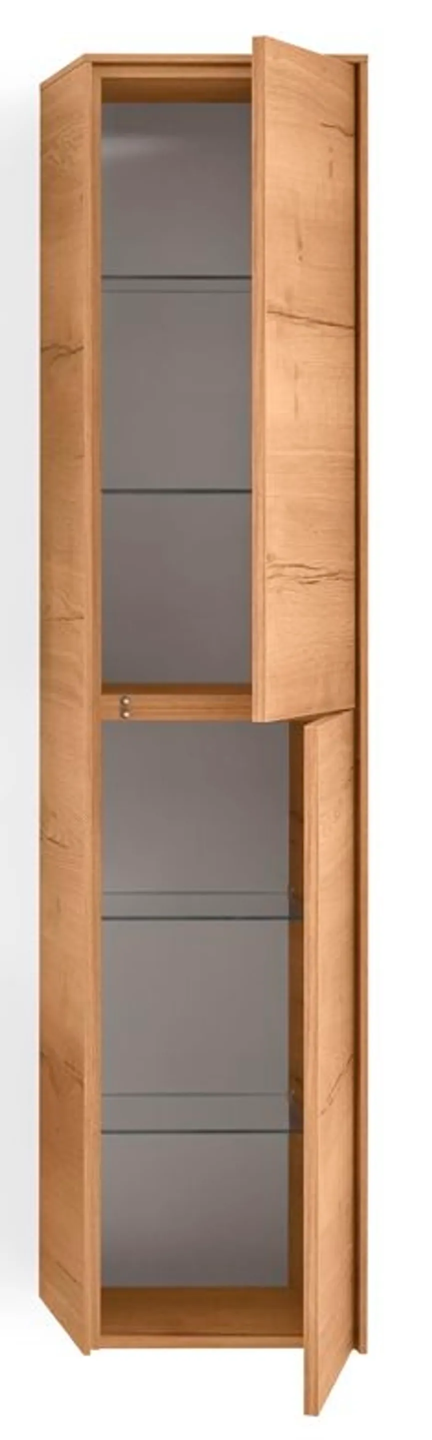 *Hochschrank detail