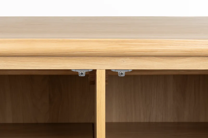Highboard detail