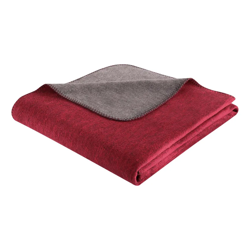 Wohndecke Melange DF material_farbe