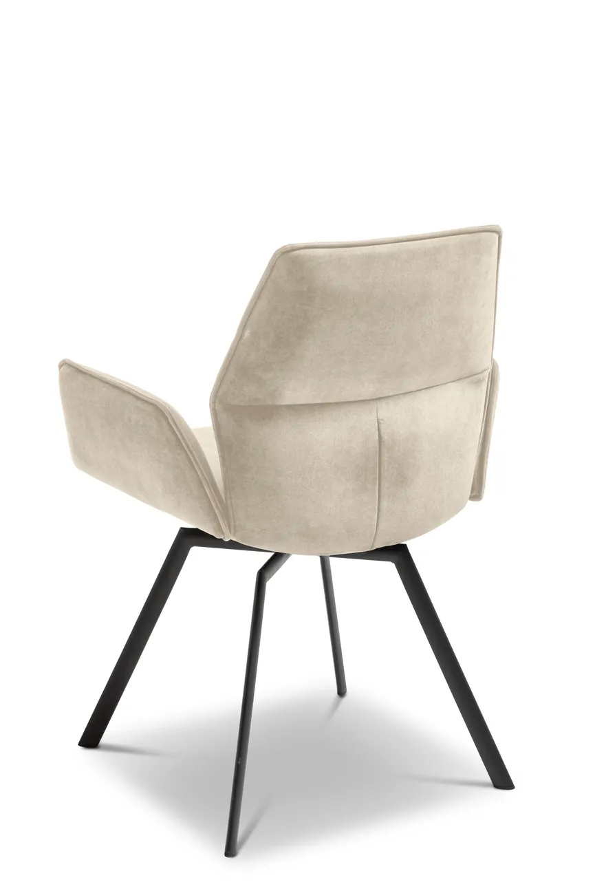 Sessel ECOM detail