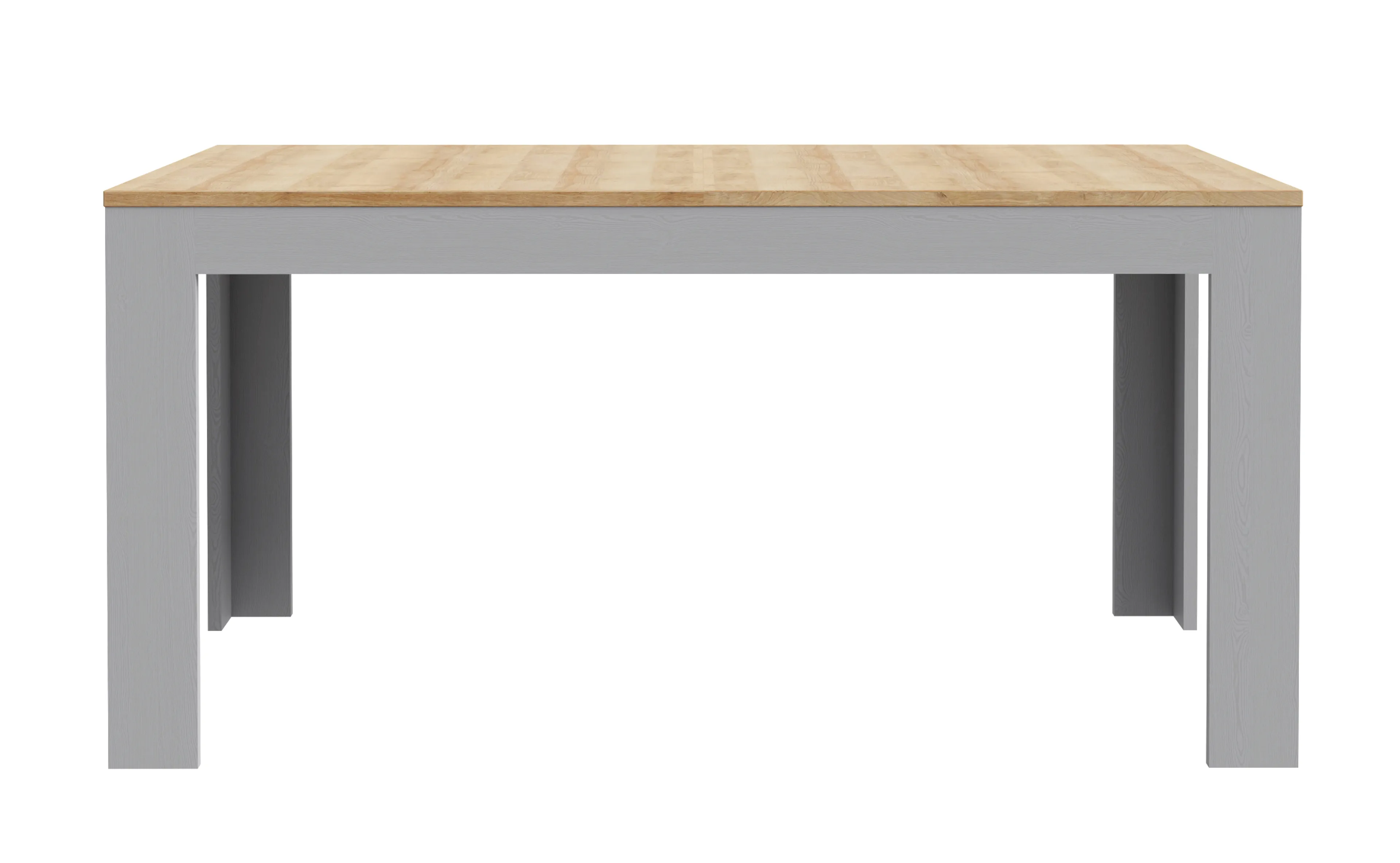 Esstisch  Bohol 160/206,60 x 90,20 cm