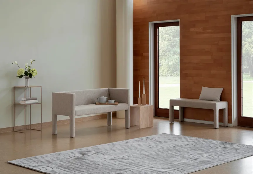 Podest "Fera" nomad milieu