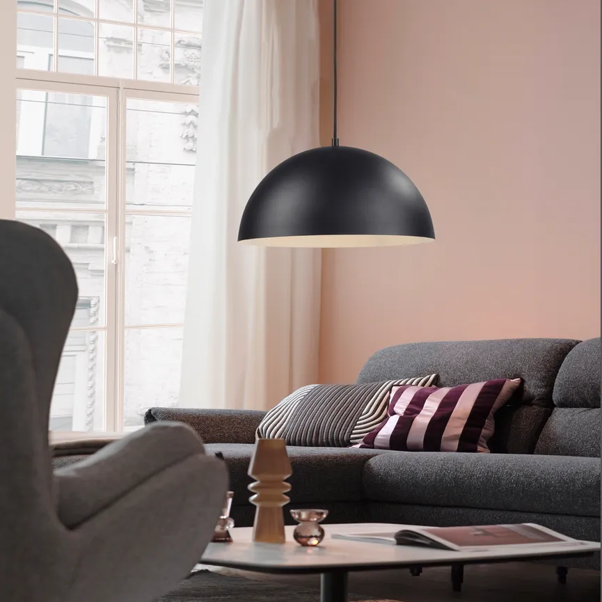 Pendelleuchte "ALI" milieu