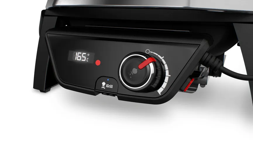 ** Pulse 1000 detail