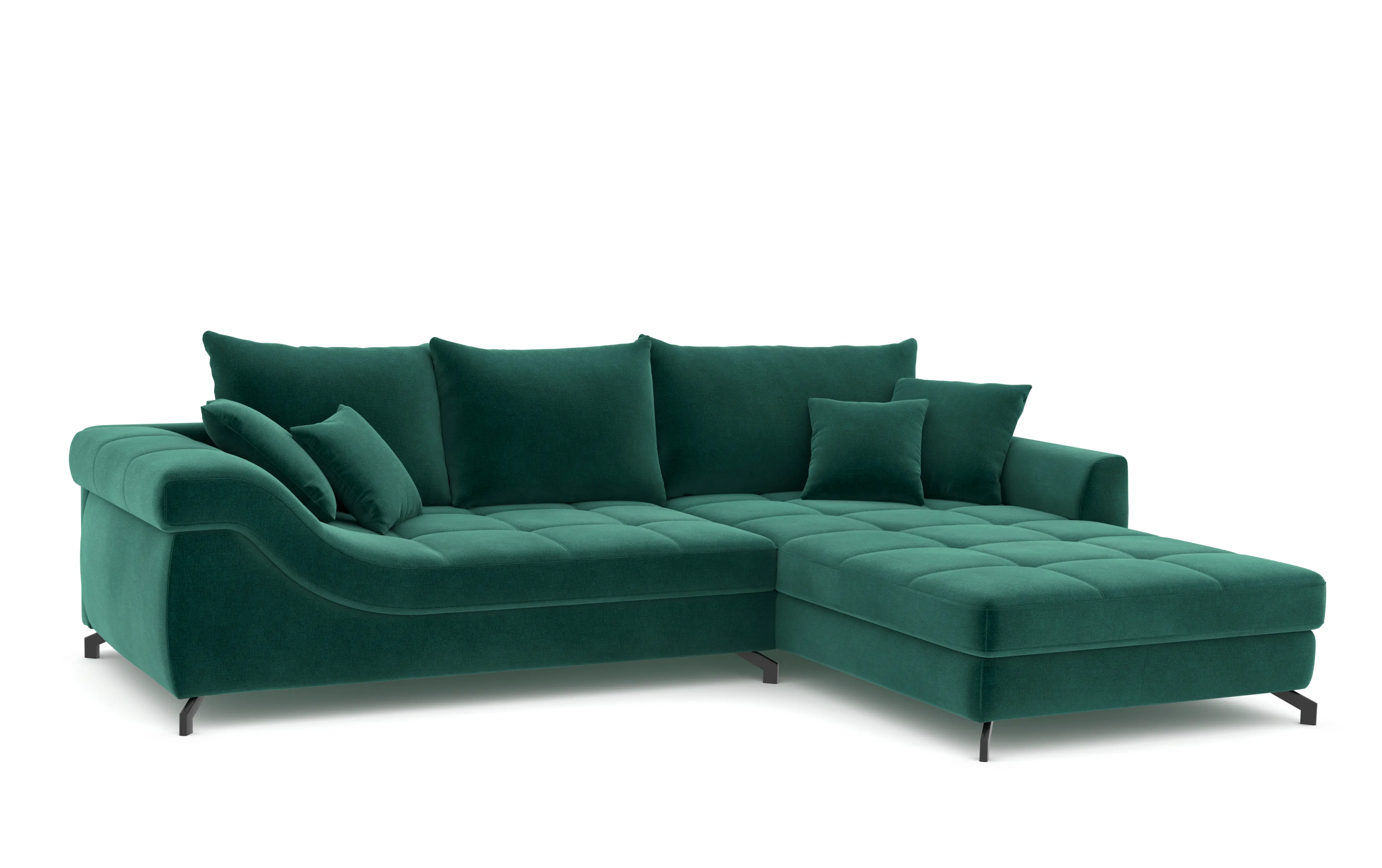 Ecksofa Taylor