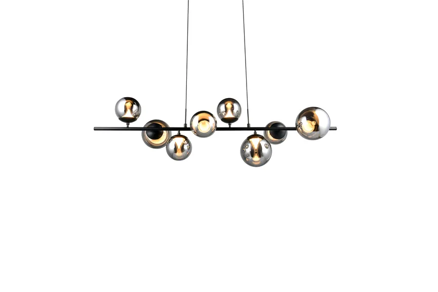 Pendelleuchte "Avola" detail