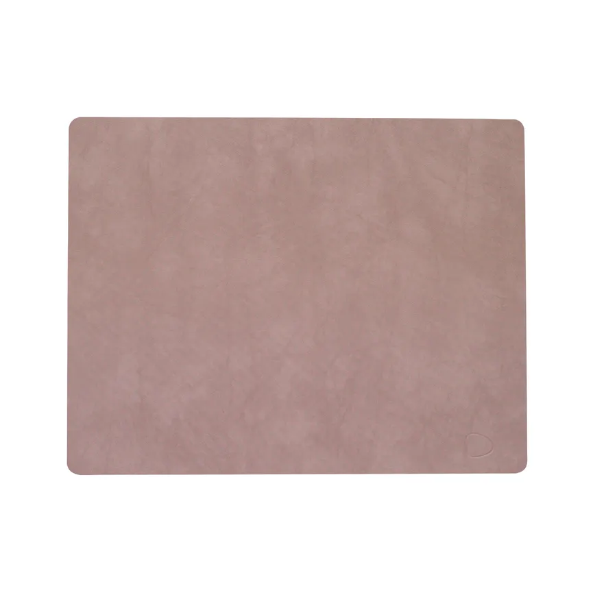 Tischset "Nupo Square" L hauptaufnahme