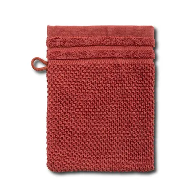Waschhandschuh