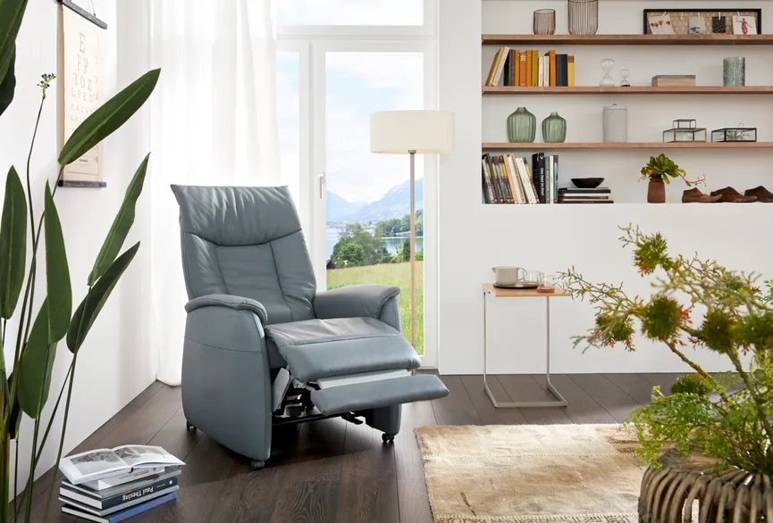 Sessel Basic 67L detail