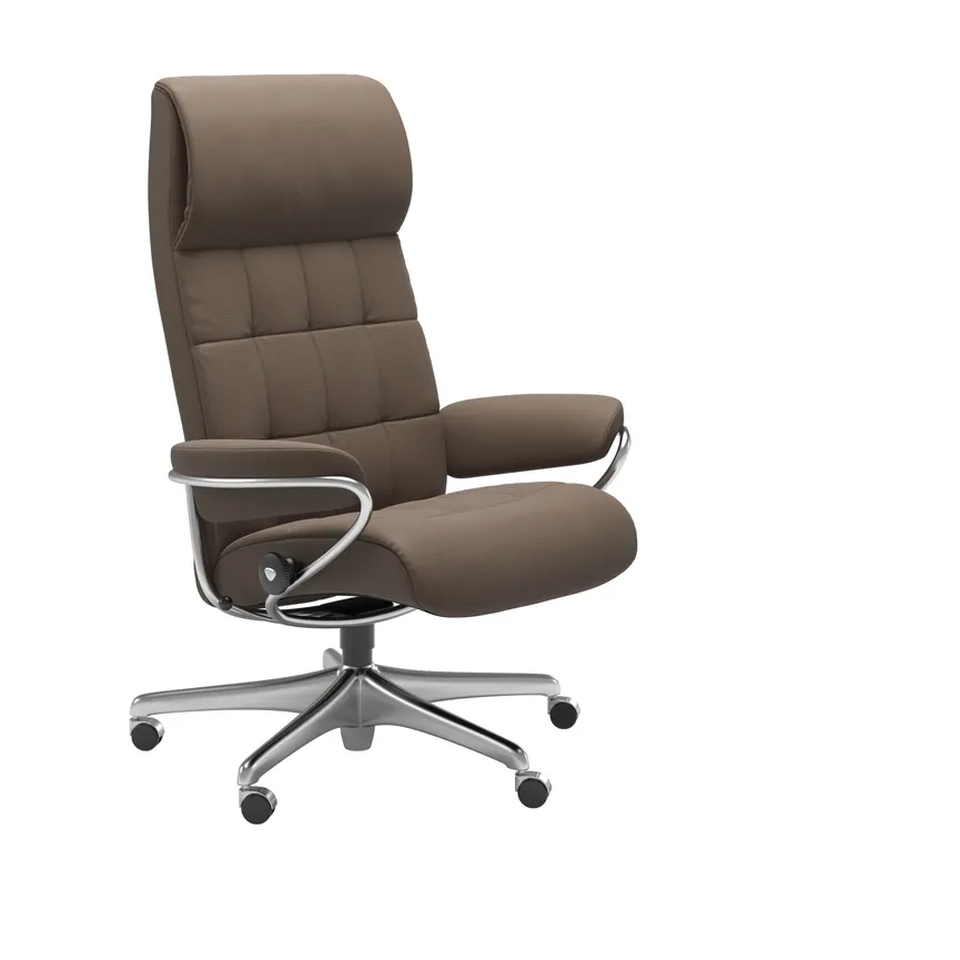 High Back Office Sessel hauptaufnahme