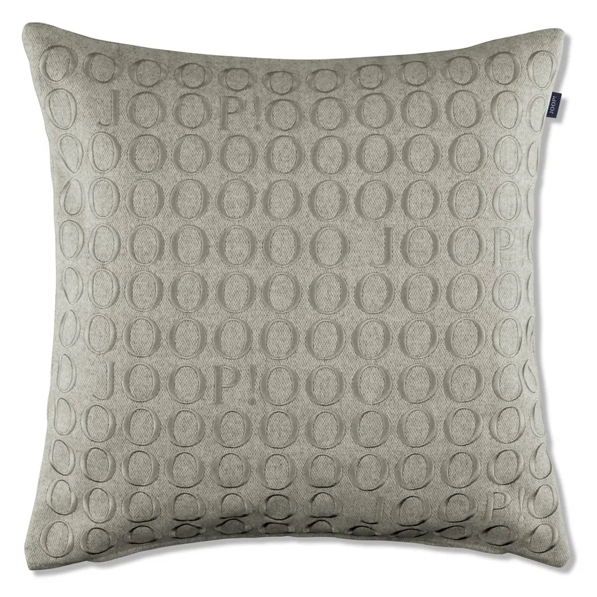 Kissenhülle J!Fine Signature hauptaufnahme