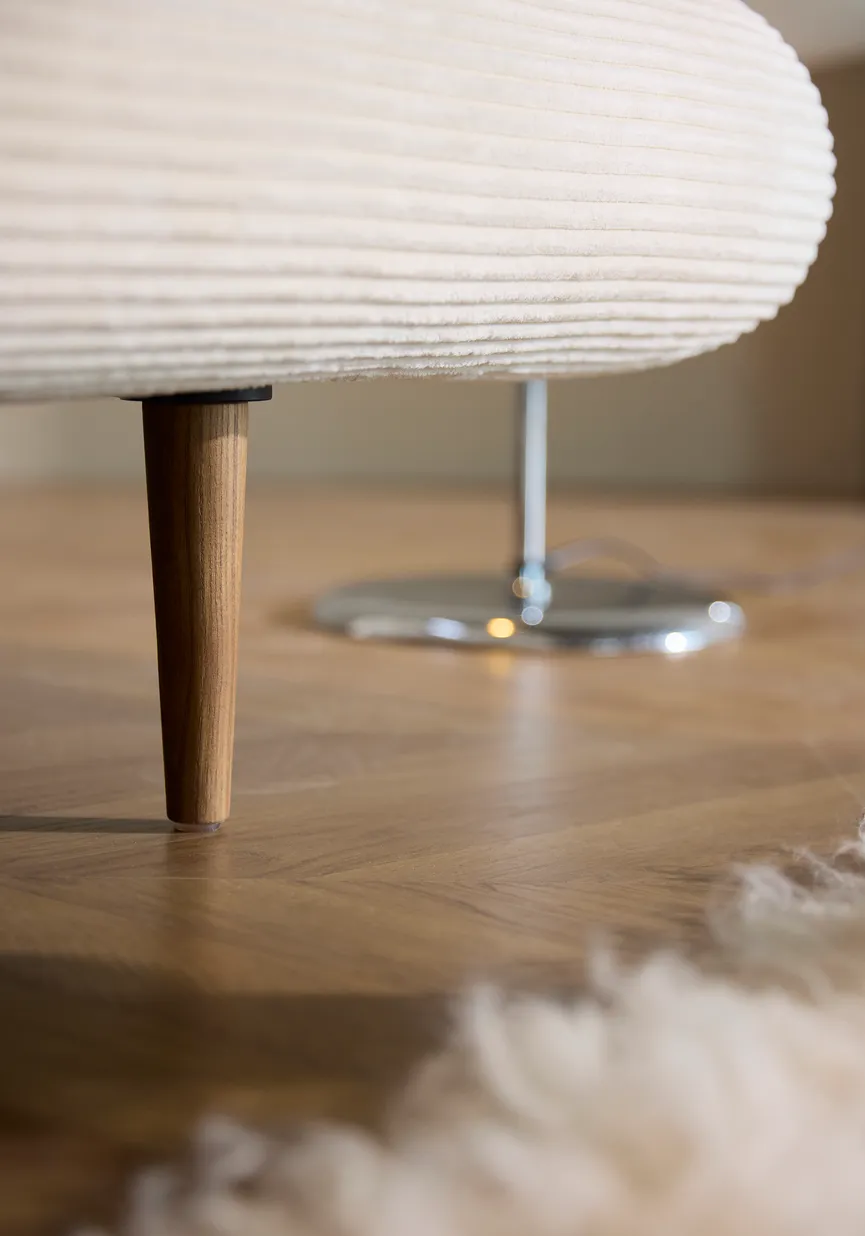 Klappsofa Lounger detail