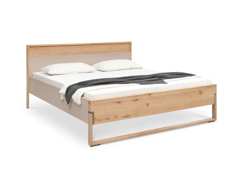 Schlafzimmer detail