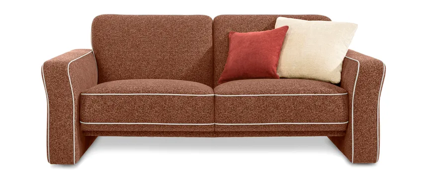 Oskar Sofa 2x70cm oF hauptaufnahme