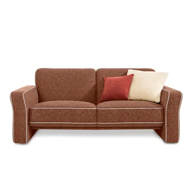 Sofa 2-Sitzer klein