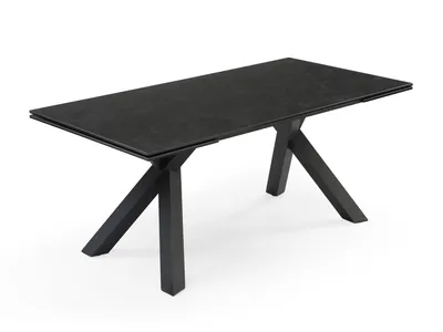 Gartentisch ausziehbar 