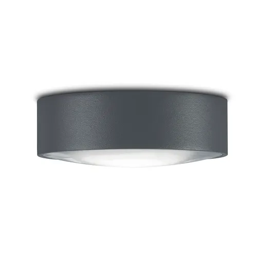 LED-Außendeckenleuchte