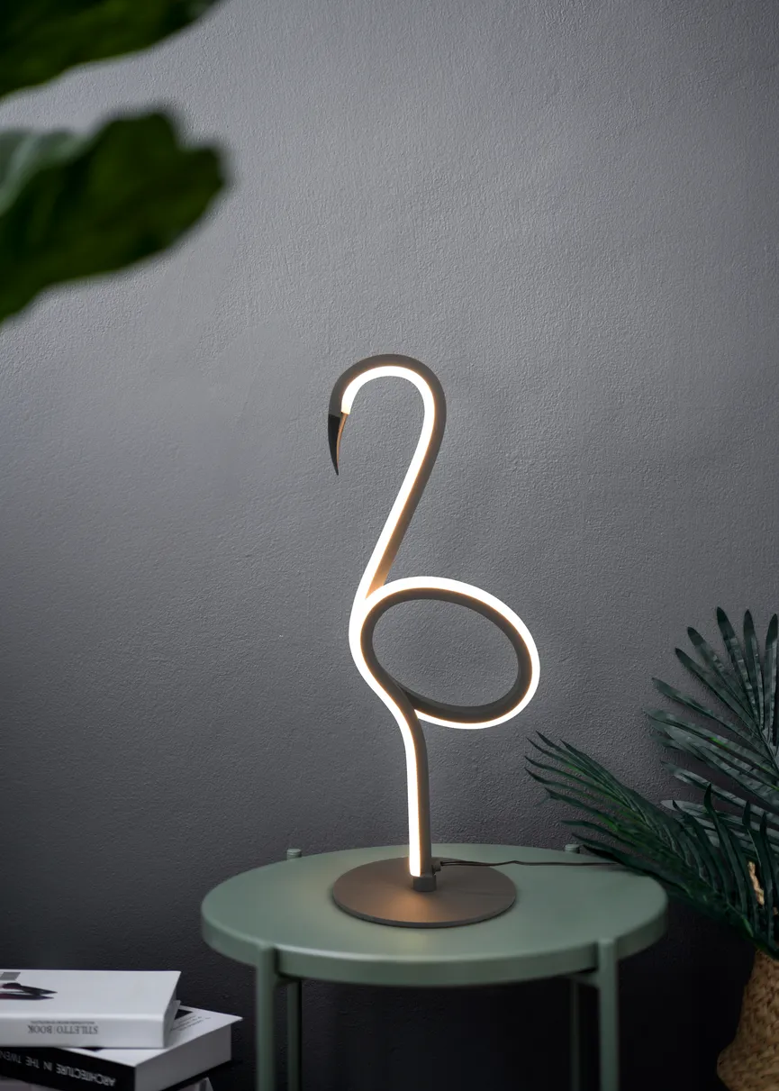 Tischleuchte "Ingo" milieu