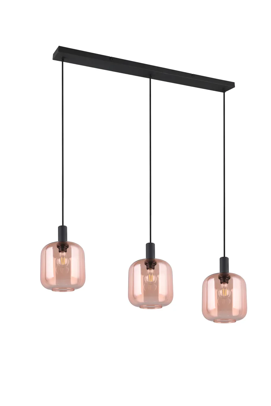 Pendelleuchte "Mallow" hauptaufnahme